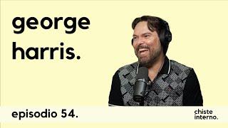 Episodio 54 - George Harris