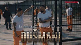 EMIR BRUNCEVIC & DARKO LAZIC - DUSMANI (OFFICIAL VIDEO)