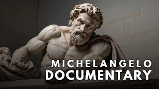 Michelangelo Buonarroti Documentary   The Master Sculptor of the Renaissance