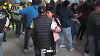 La cumbia de Rosita Sonido Astuto Mix ️San Bernardino Chalchihuapan (2024)