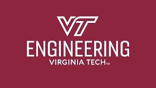 Virginia Tech College of Engineering Commencement