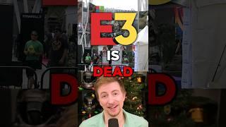 RIP E3