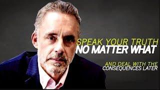 Jordan Peterson ** HOW TO BE TRUE TO YOURSELF **