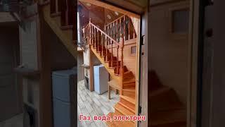 Продам дом в Адлере . 7 соток , 125кв.м.Ремонт , техника , мебель , баня .