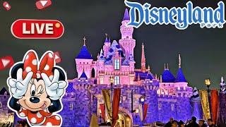 Merch & FUN Attractions at Disneyland! (Anaheim, CA)