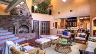 17101 Via Barranca Del Zorro, Rancho Santa Fe, CA 92067 | $3,495,000