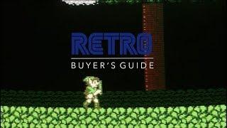 Gaming on a PVM: RETRO Buyer's Guide Episode 51