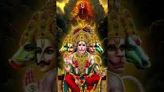 Jay hanumaan gyaan#hanuman #bajranbali#bajranbali #viralreels  #shortvideo #trendingshorts