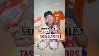 Does this dog food actually taste like chicken? Let's find out...