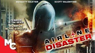 Airline Disaster | Full Movie | Action Adventure