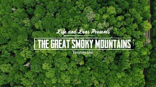 Cinematic Videography - Great Smoky Mountains National Park