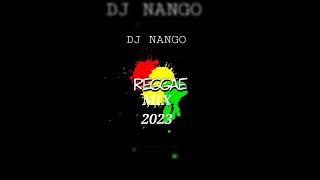 REGGAE MIX 2023 | CHRONIXX   BERES HAMMOD, TARRUS RILEY, ROMAIN VIRGO.  JAH CURE JBOOG (by DJ NANGO)