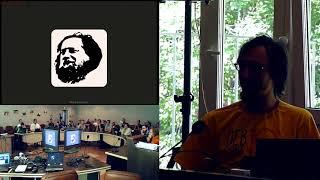 Andrej Shadura: A look back at the history of free software and open source