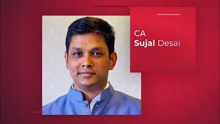 CA Sujal Desai