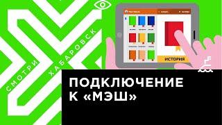 В правительстве Хабаровского края вернулись к вопросу о внедрении «Московской электронной школы»