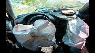 My Airbag Needs Replaced ! How DO I Fix It ? Automotive Repair Tech Tips