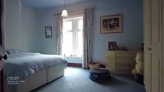Virtual Viewing of Osborne Street, Burton-On-Trent,3 bedroom House For Sale from haart estate agents