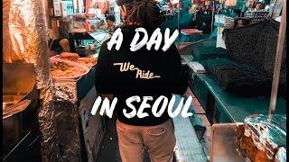 Something New to do in Seoul | Jongno