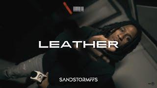 [FREE] Sdot Go x Jay Hound Type Beat - "Leather" | NY/Jersey Drill Instrumental 2023