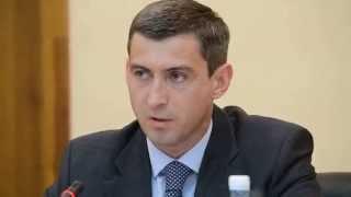 Юрій Ткаченко про діяльність Черкаської Самооборони та святкування 1 травня
