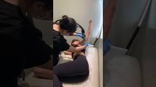 Underarm Laser Hair Removal by StudioMD