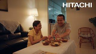 Supper: A short story on Smart Manufacturing - Hitachi