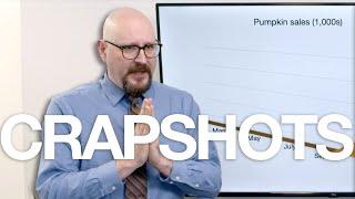 Line Go Up || Crapshots  Ep785