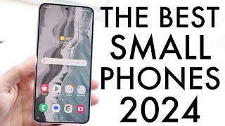 The BEST Small Phones In 2024