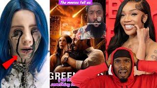 The MOST SCARIEST Vidoes That You SHOULDNT WATCH At NIGHT ! | REACTION