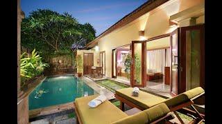 BALI #8: Hotel Nyuh Bali Villas, Indonesia