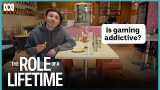 Is gaming addictive? | The Role Of A Lifetime | ABC iview