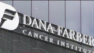 Dana-Farber plans to build new cancer hospital on Beth Israel Deaconess campus