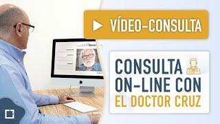 Consulta Online con un Urólogo - Videoconsulta y Telemedicina  Andromedi