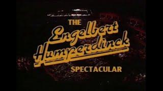 "The Engelbert Humperdinck  Spectacular"  1985