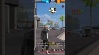 IMPOSSIBKE  |Head shot #foryou #foryoubage #freefire #freefirehighlights #zoroxff