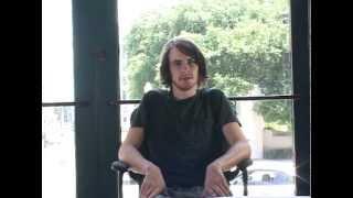 JFK assassination related interview: Kevin Broderick