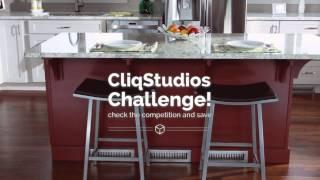 CliqStudios Challenge:  Compare and Save thousands!