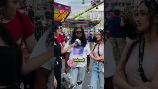 What's the BEST CNE ride?  #toronto #torontoevents #cne