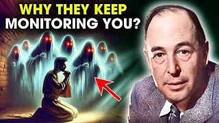 The Reason Monitoring Spirits Keep Attacking You - Be Careful Of This | C.S. Lewis Sermons 2025