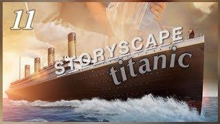 Storyscape: Titanic [Matteo Path] - 11