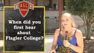 Flagler College: Second-best regional college in the  South