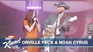 Orville Peck & Noah Cyrus – How Far Will We Take It