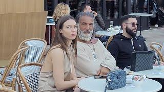 ZEUS BILLIONAIRE WITH BEAUTIFUL GIRLFRIEND IN MONACO/LUXURY LIFESTYLE/SUPERCAR SPOTTING