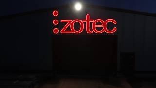 Izotec - Ferestre si Usi