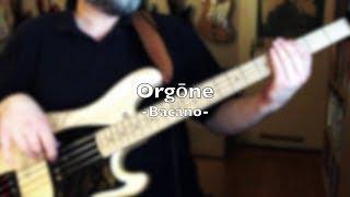 Orgōne | Bacano | Bass Cover