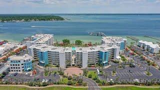 Beachfront Condo in Destin West, Fort Walton Beach, FL