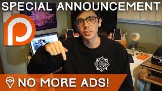 TWO TRAINER TIPS SPECIAL ANNOUNCEMENTS
