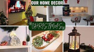 Decorate With Us For 2024 Christmas