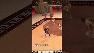 NBA 2K25 Tips: Let Your Center Make the Extra Read in Pick and Roll #nba2k25