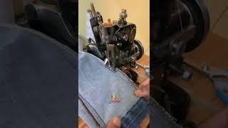 interlock machine #interlock #machine #sewing #sewingmachine #overlockmachine